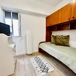 Apartment Santo Domingo
