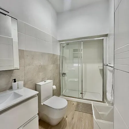 Apartment Santo Domingo *