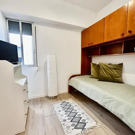 Apartment Santo Domingo