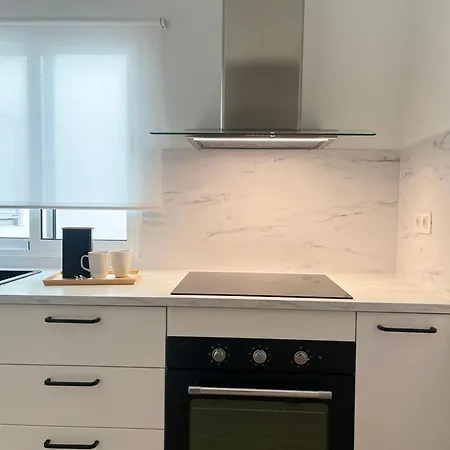 Apartment Santo Domingo