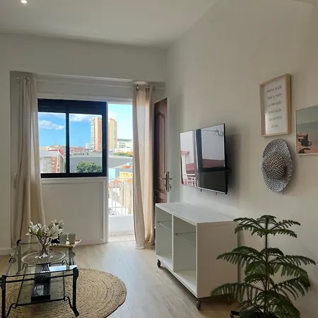 Santo Domingo Apartment