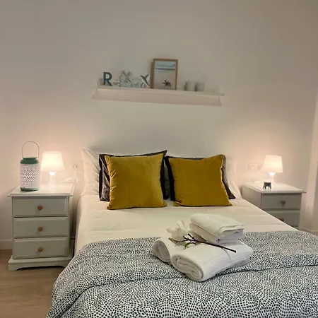 Santo Domingo Apartment *