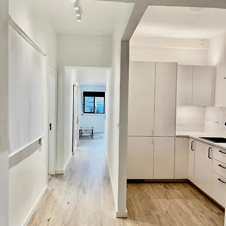 Apartment Santo Domingo Santa Cruz de Tenerife