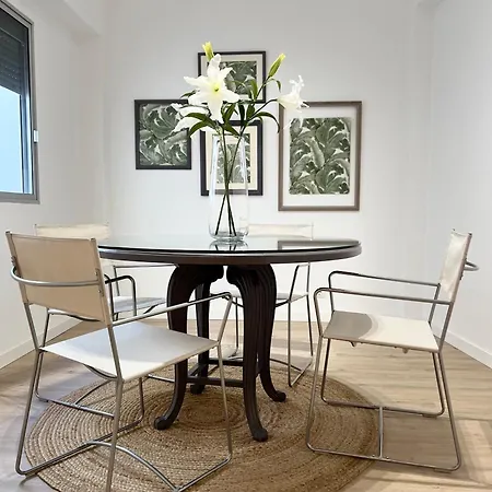 Santo Domingo Apartment Santa Cruz de Tenerife