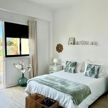 Apartment Santo Domingo Santa Cruz de Tenerife