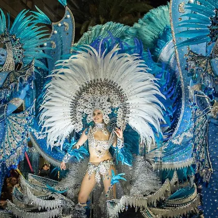 Santo Domingo Appartamento