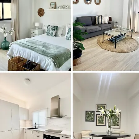 Santo Domingo Apartment Santa Cruz de Tenerife