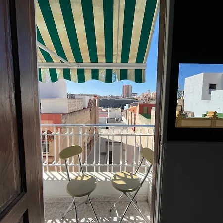 Santo Domingo Apartment *