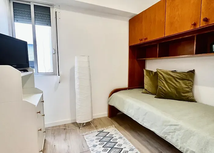 Appartamento Santo Domingo