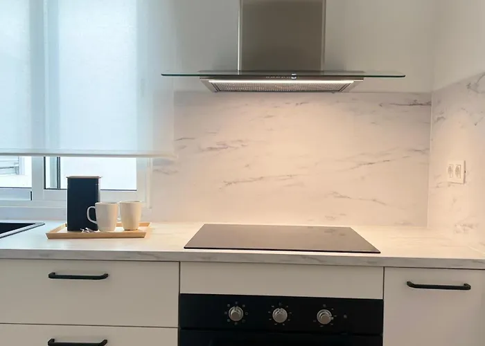 Appartamento Santo Domingo