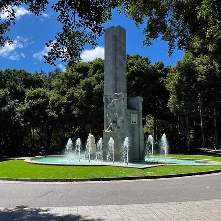 Διαμέρισμα Santo Domingo *