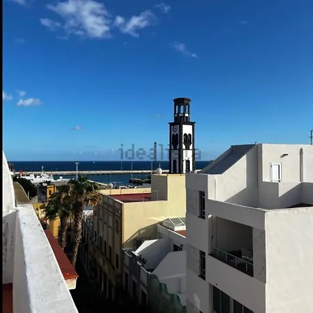 Santo Domingo Appartamento Santa Cruz de Tenerife