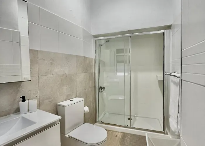 Апартаменты Santo Domingo *