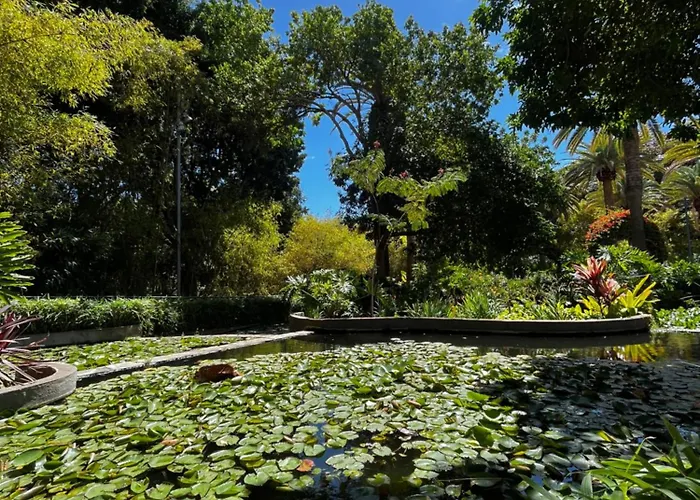 Santo Domingo شقة *