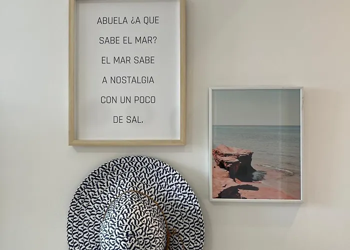 Апартаменты Santo Domingo