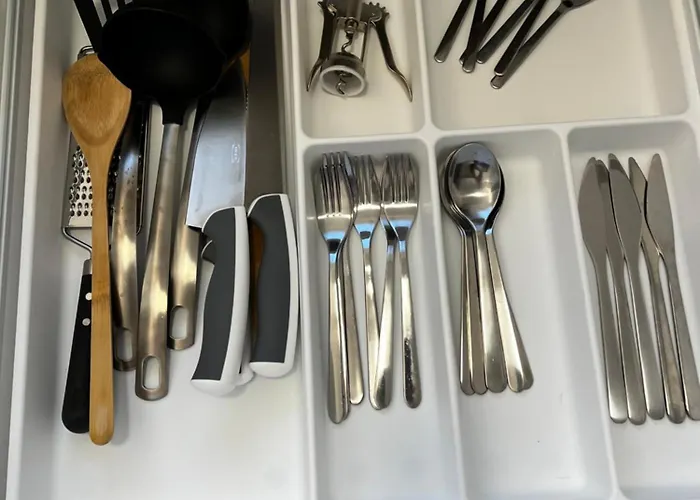 Апартаменты Santo Domingo