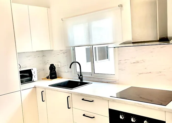 Santo Domingo * سانتا كروز دي تينيريف