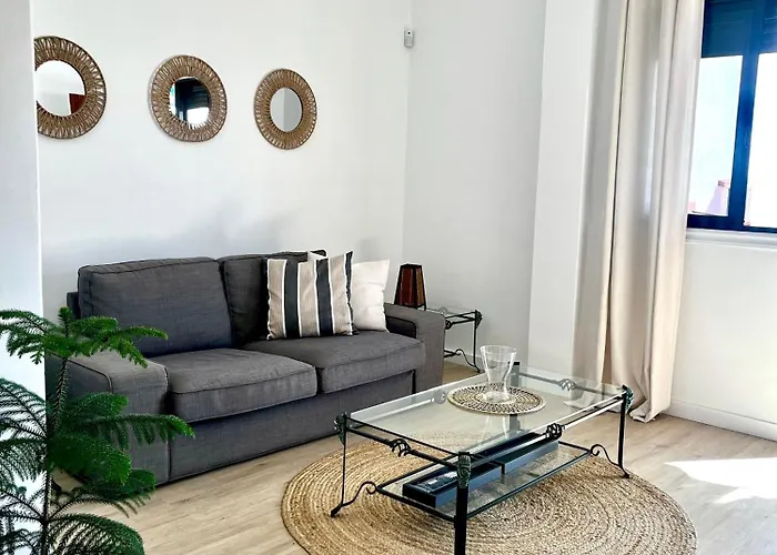 Santo Domingo سانتا كروز دي تينيريف