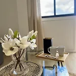דירה Santo Domingo סנטה קרוז דה טנריף