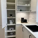 דירה Santo Domingo סנטה קרוז דה טנריף