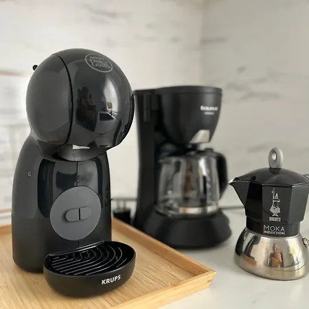 Apartmán Santo Domingo *