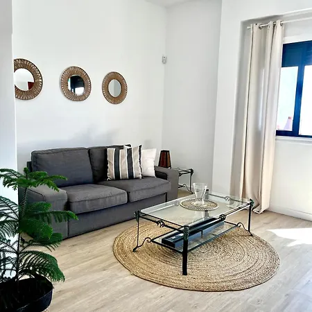 Santo Domingo سانتا كروز دي تينيريف