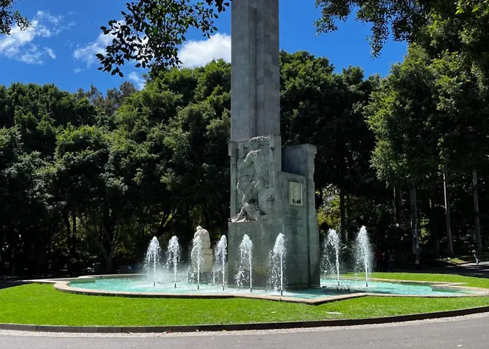 Apartmán Santo Domingo *