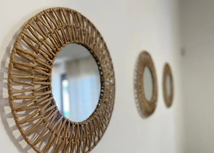 Apartmán Santo Domingo Santa Cruz de Tenerife