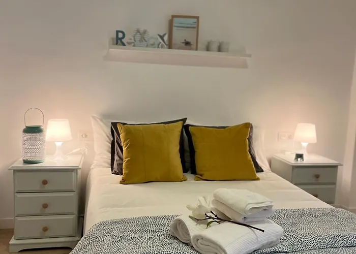 Santo Domingo Apartmán *