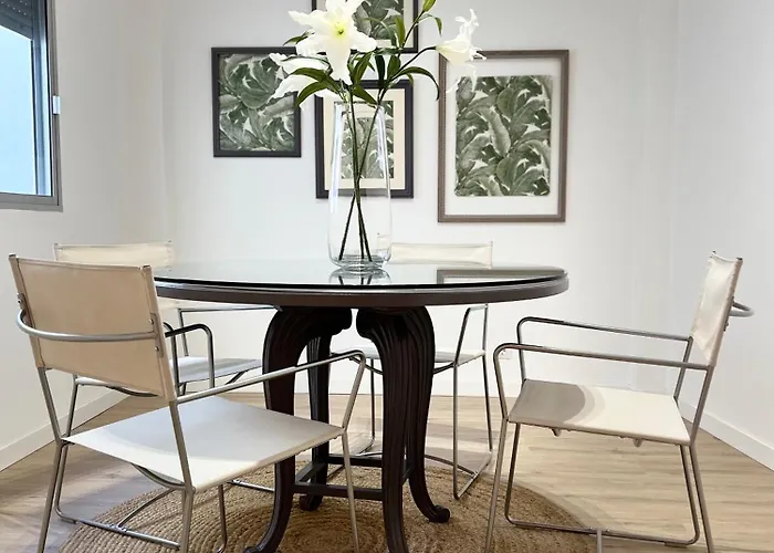 Santo Domingo Apartmán Santa Cruz de Tenerife