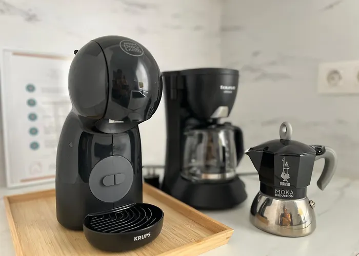 Apartmán Santo Domingo *