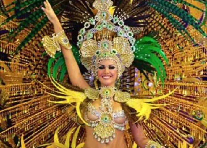 Apartmán Santo Domingo *