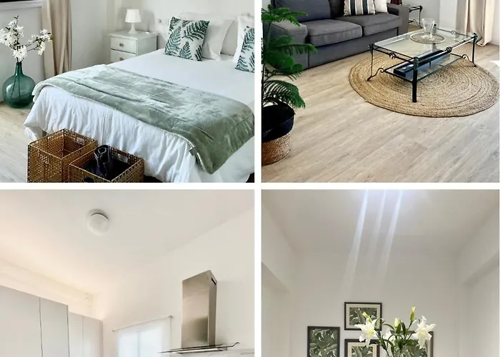 Santo Domingo Apartmán Santa Cruz de Tenerife