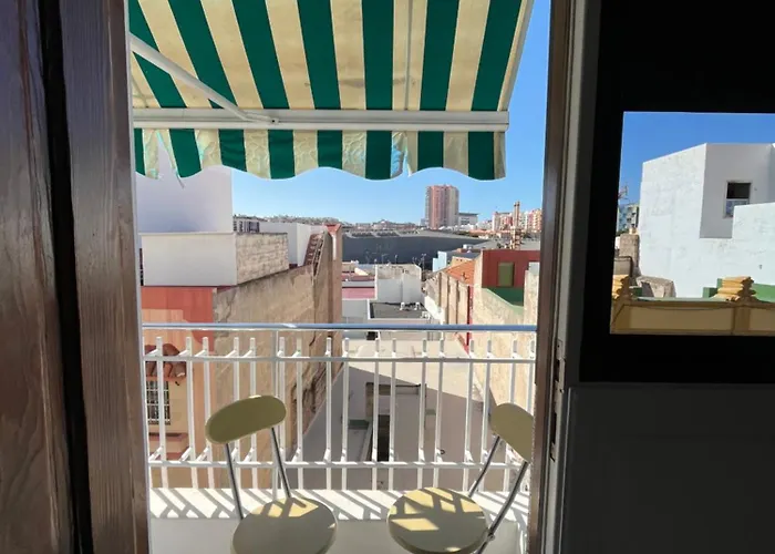 Santo Domingo Apartmán *